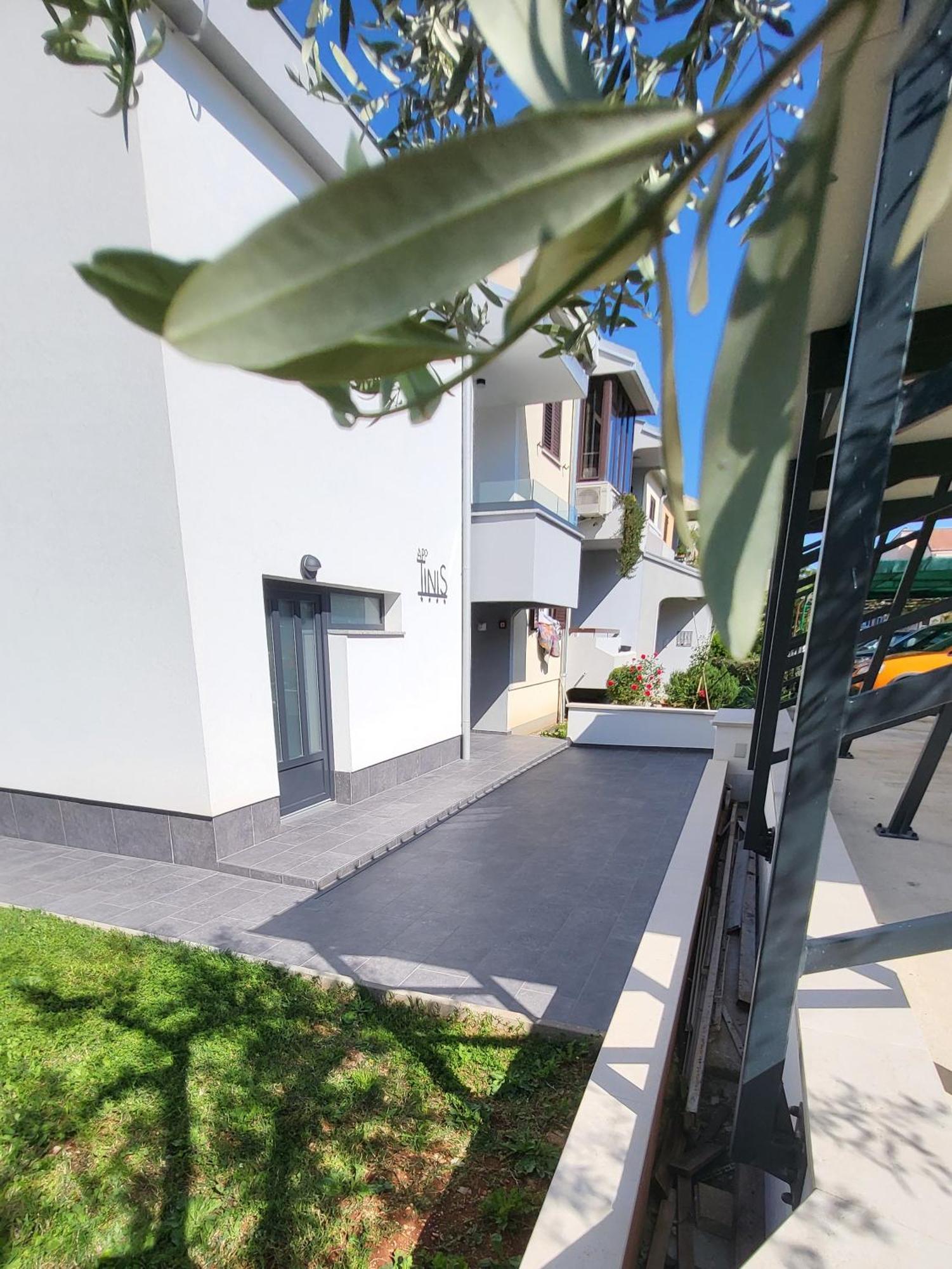 Apartment App Tinis Umag