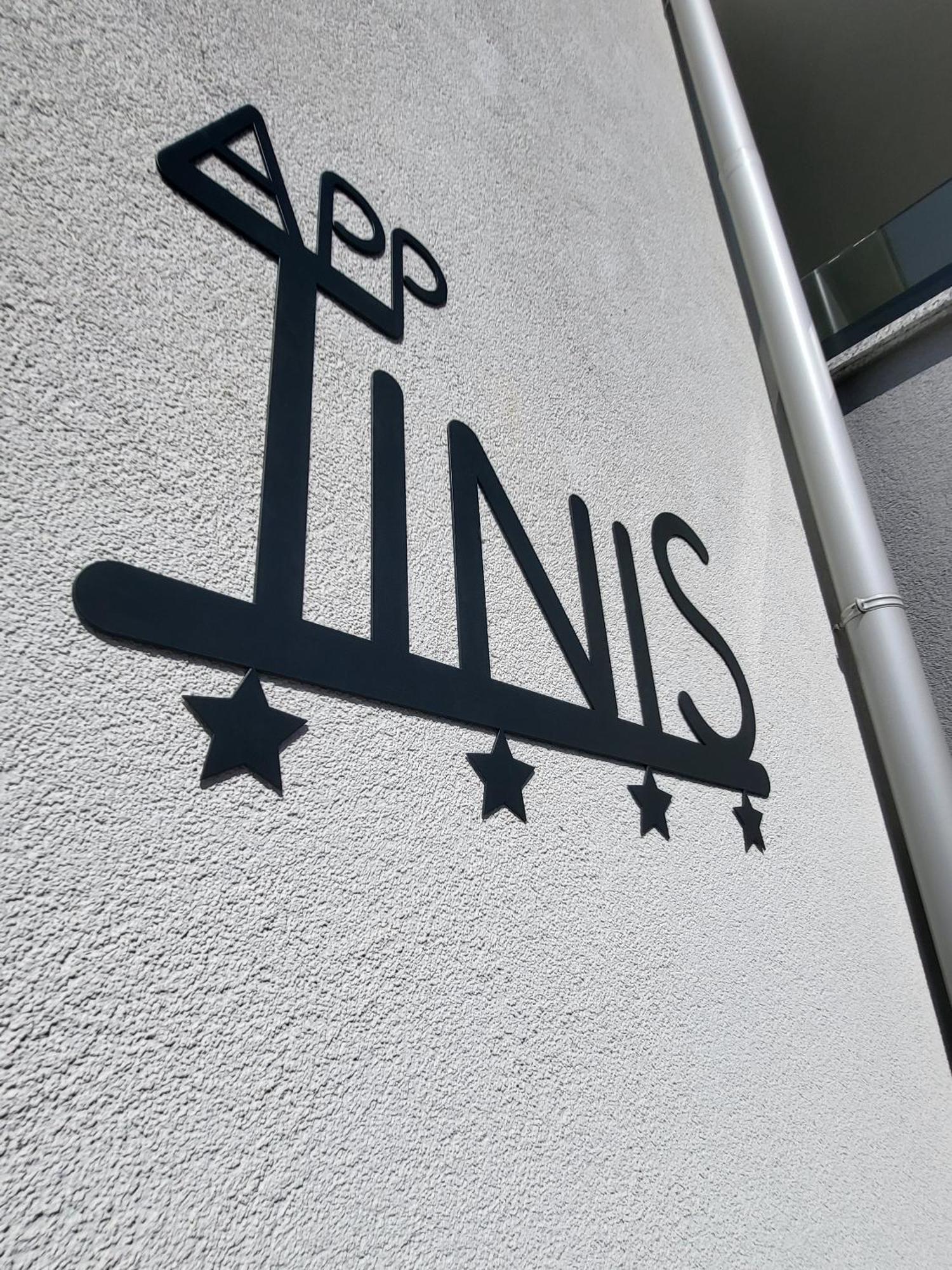 Apartment App Tinis Umag